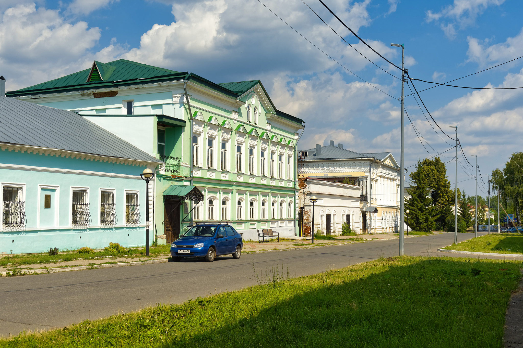 Елабуга (Yelabuga)